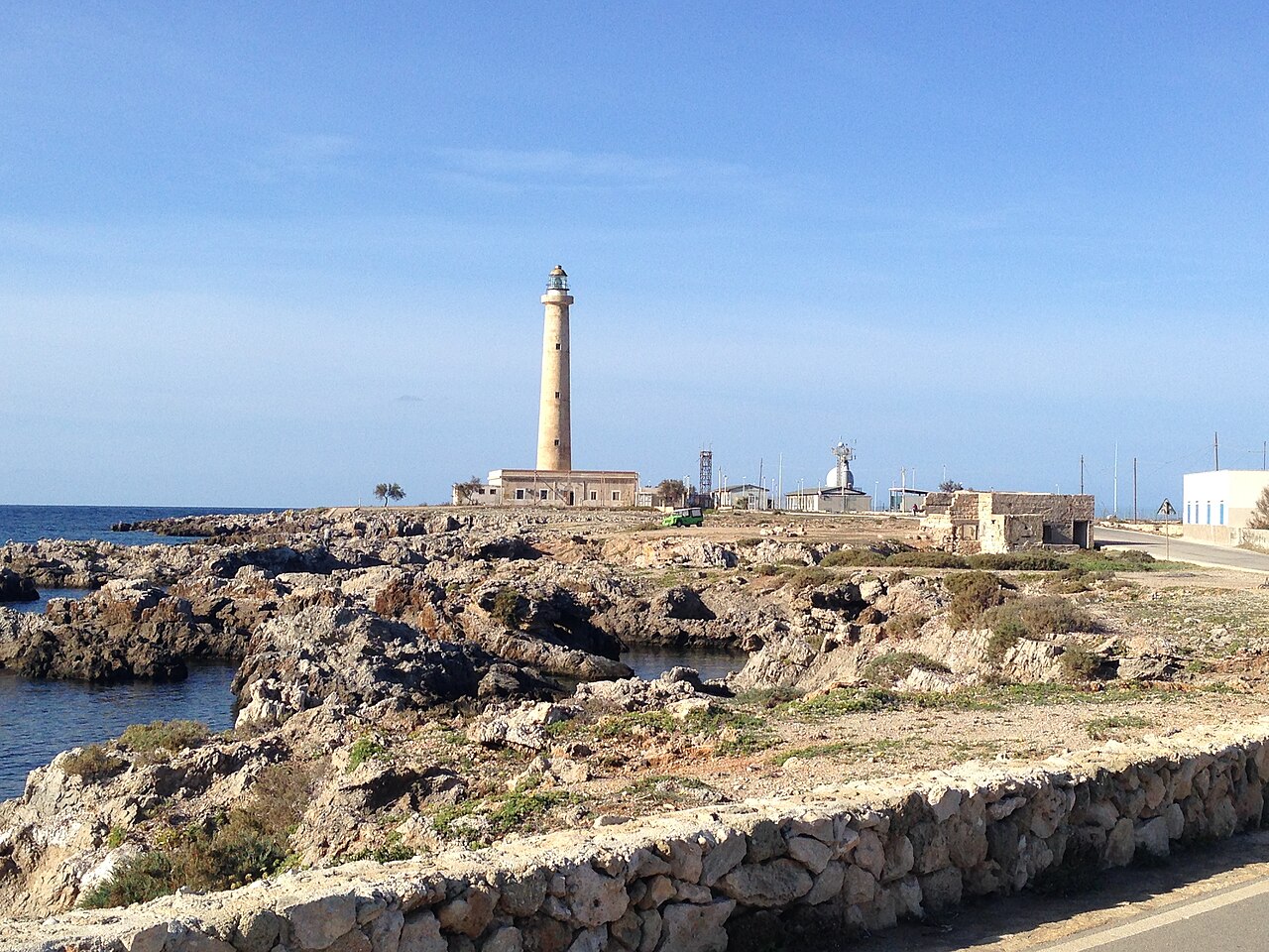 Punta Sottile