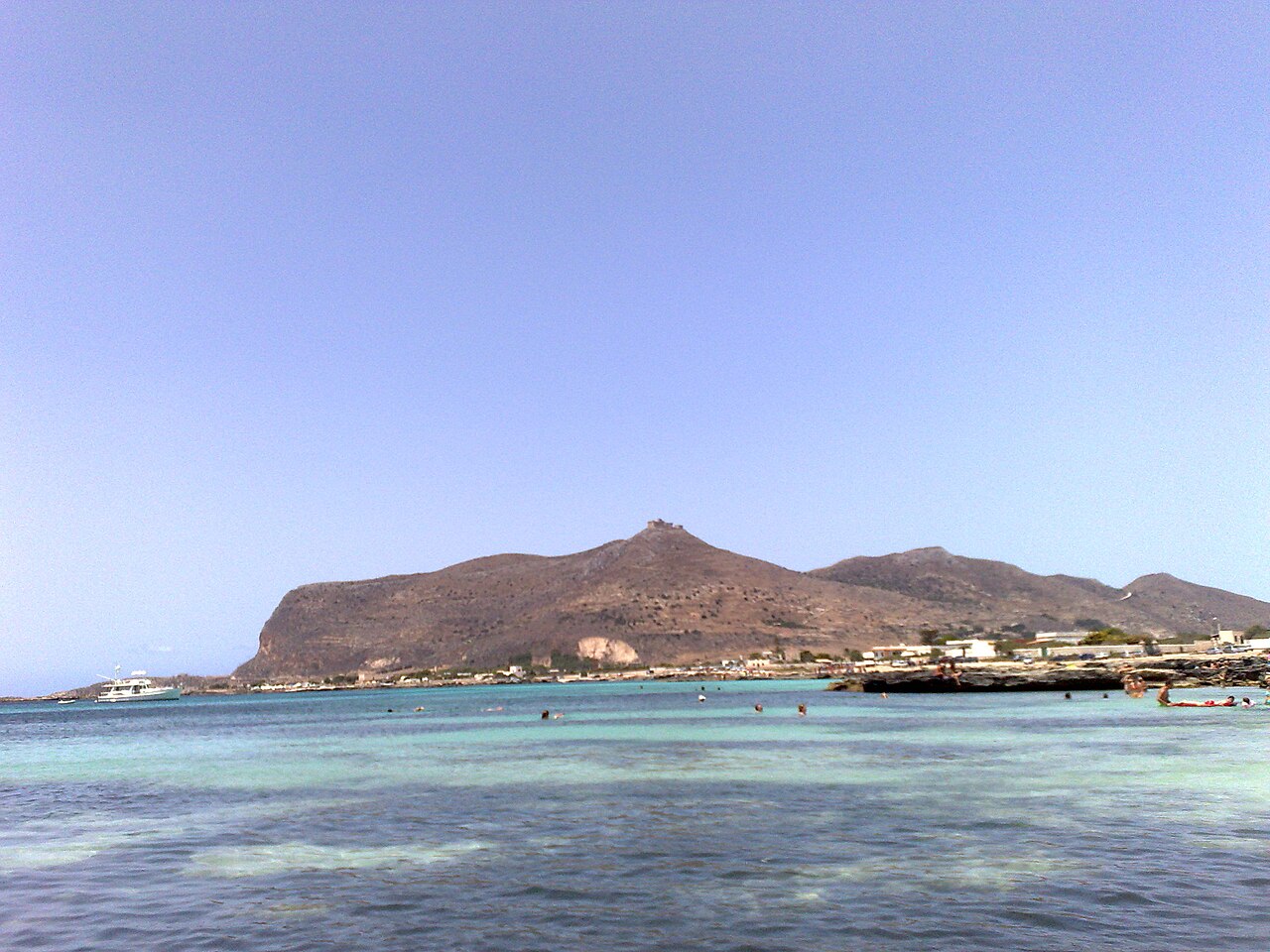 Lido Burrone