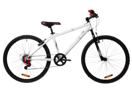 Mountain Bike noleggio