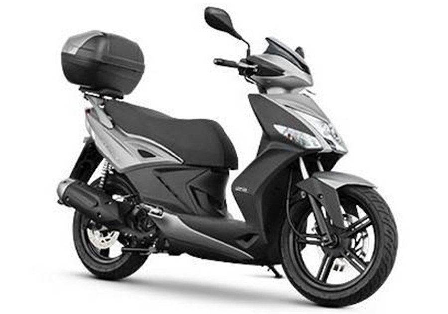 scooter kymco a noleggio