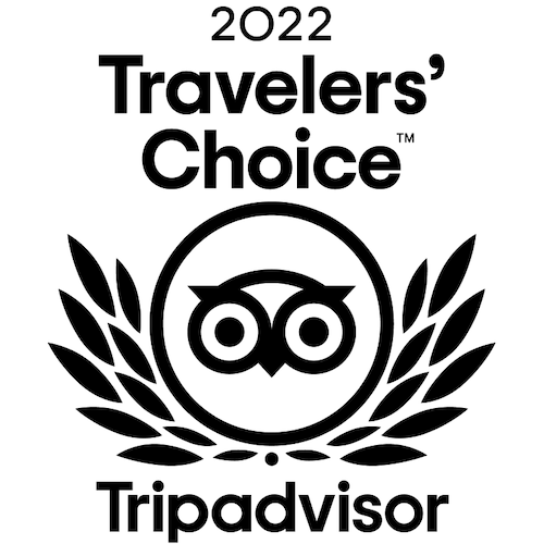 certificato tripadvisor 2022 a noleggio ginevra